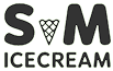 SMIC Ice Creams Site Logo