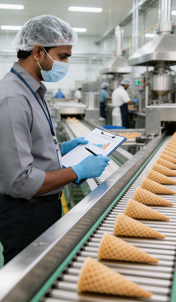 Monitoring, Traceability, Accountability